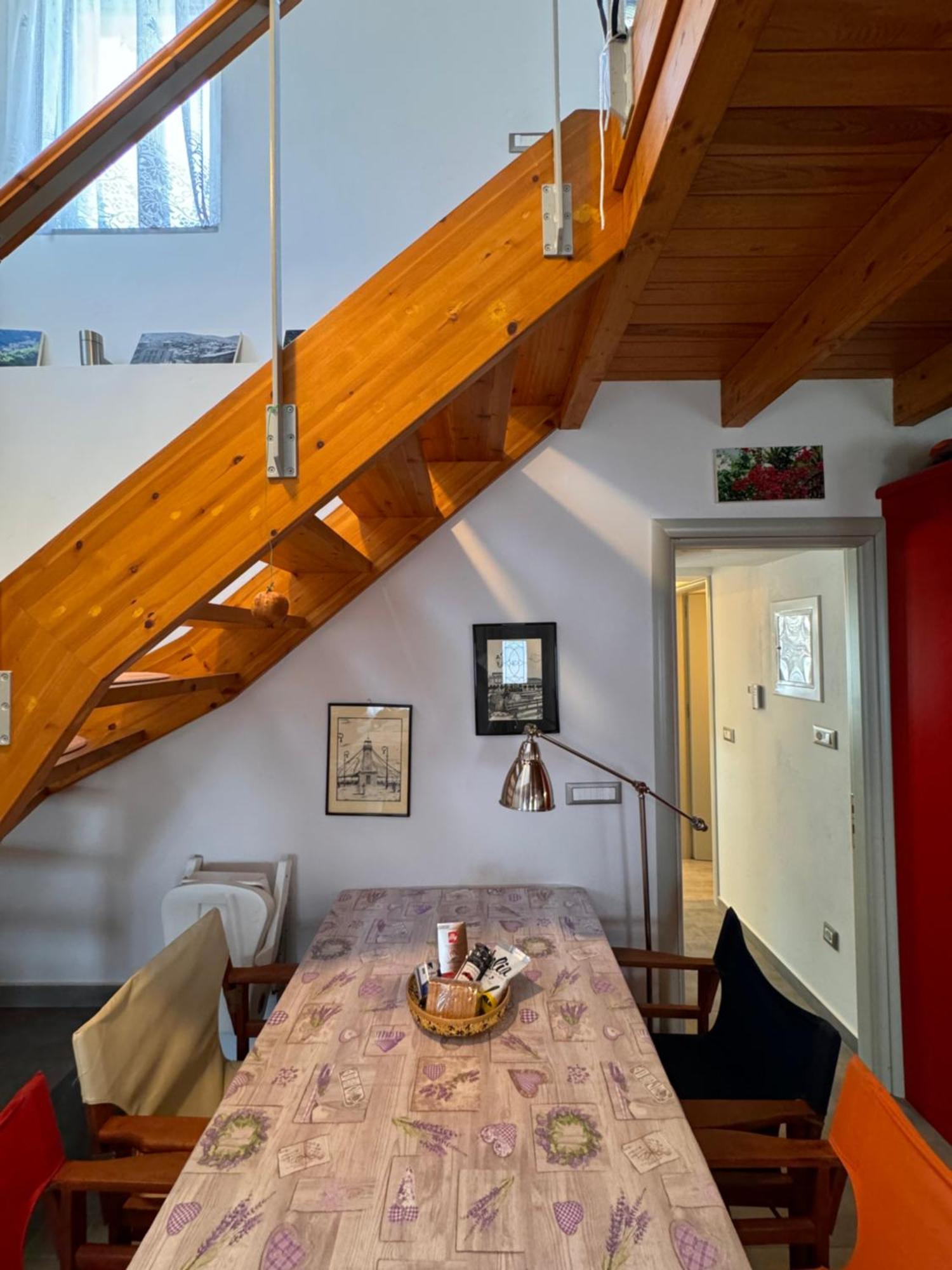 Ianos Maisonette Paralia Sergoulas Extérieur photo